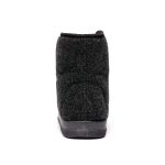 Pâslari "TELLUS" 60-32, Negru - imagine 10