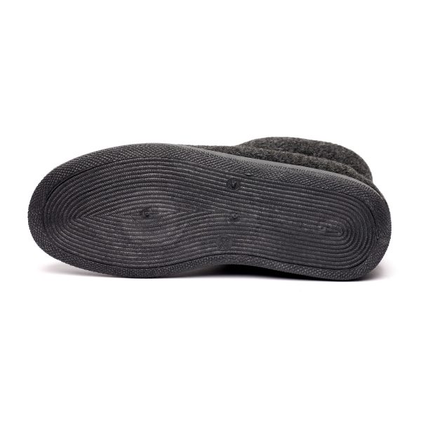 Pâslari "TELLUS" 60-32, Negru - imagine 11