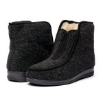 Pâslari "TELLUS" 60-32, Negru - imagine 5