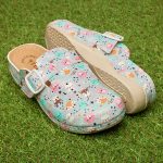 Saboti medicali dama "Tellus" 25-19,  Animaluțe