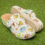 Saboti medicali dama "Tellus" 25-19, Pisicute amprenta