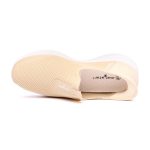 Pantofi sport dama W138547, Bej - imagine 8