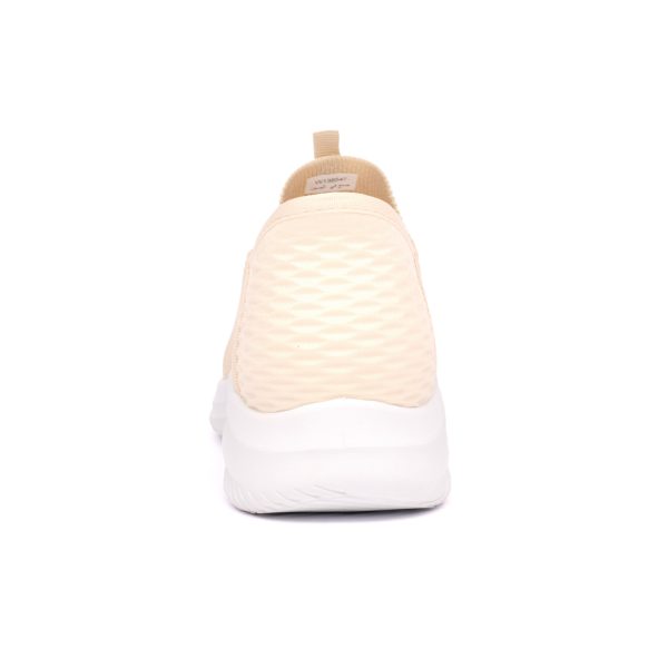 Pantofi sport dama W138547, Bej - imagine 7