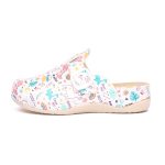 Saboti medicali dama "Tellus" 25-19, Unicorn - imagine 4