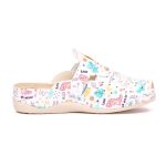 Saboti medicali dama "Tellus" 25-19, Unicorn - imagine 6