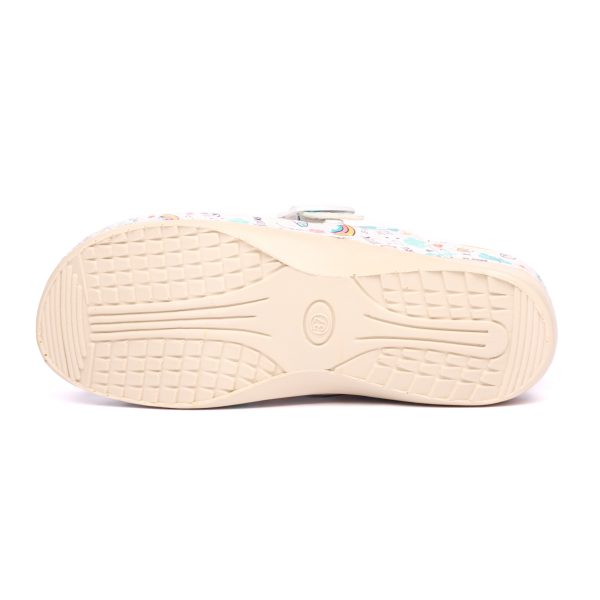 Saboti medicali dama "Tellus" 25-19, Unicorn - imagine 9