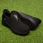 Pantofi sport dama W138547, Negru