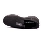 Pantofi sport dama W138547, Negru - imagine 7