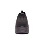 Pantofi sport dama W138547, Negru - imagine 8