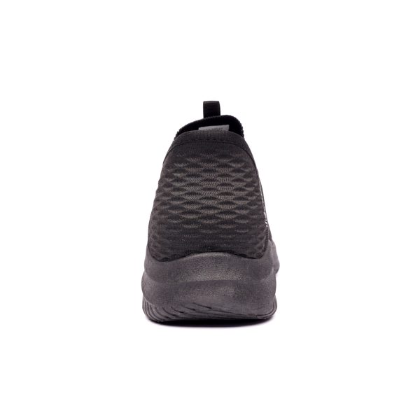 Pantofi sport dama W138547, Negru - imagine 8