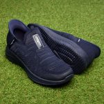 Pantofi sport barbati W138546, Albastru