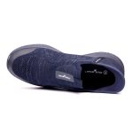 Pantofi sport barbati W138546, Albastru - imagine 7