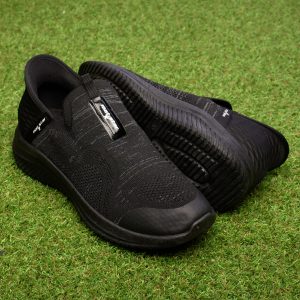 Pantofi sport barbati W138546, Negru