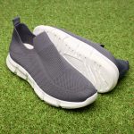 Pantofi sport barbati W138558, Gri