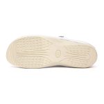 Papuci piele "Tellus" 25-51 Alb - imagine 9