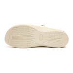 Papuci piele "Tellus" 25-51 Nisipiu - imagine 9