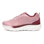 Pantofi sport dama W014312, Roz - imagine 4