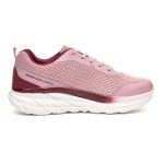 Pantofi sport dama W014312, Roz - imagine 6