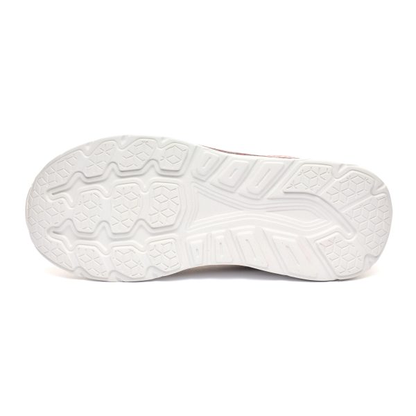 Pantofi sport dama W014312, Roz - imagine 9