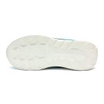 Pantofi sport dama W014312, Albastru - imagine 9