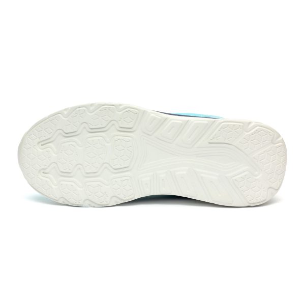 250310_04_06 Pantofi sport dama W014312, Albastru - imagine 9