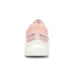 Pantofi sport dama W014311, Gri/Roz - imagine 8