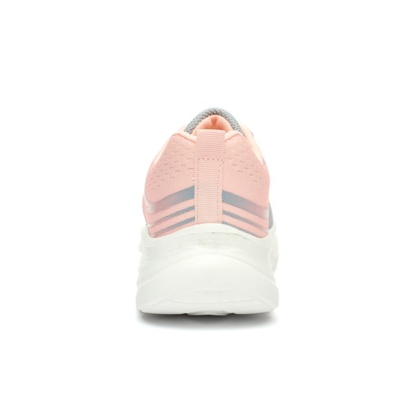 250310_05_04 Pantofi sport dama W014311, Gri/Roz - imagine 8