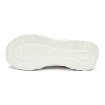 Pantofi sport dama W014311, Gri/Roz - imagine 9