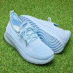 Pantofi sport dama W138548, Albastru