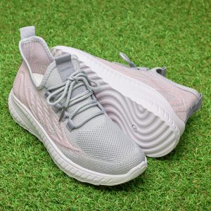 Pantofi sport dama W138549, Gri