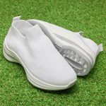 Pantofi sport dama W138561, Alb