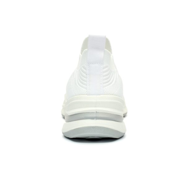 250310_09_04 Pantofi sport dama W138561, Alb - imagine 8