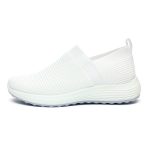 Pantofi sport dama W138583, Alb - imagine 4