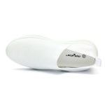 Pantofi sport dama W138583, Alb - imagine 7