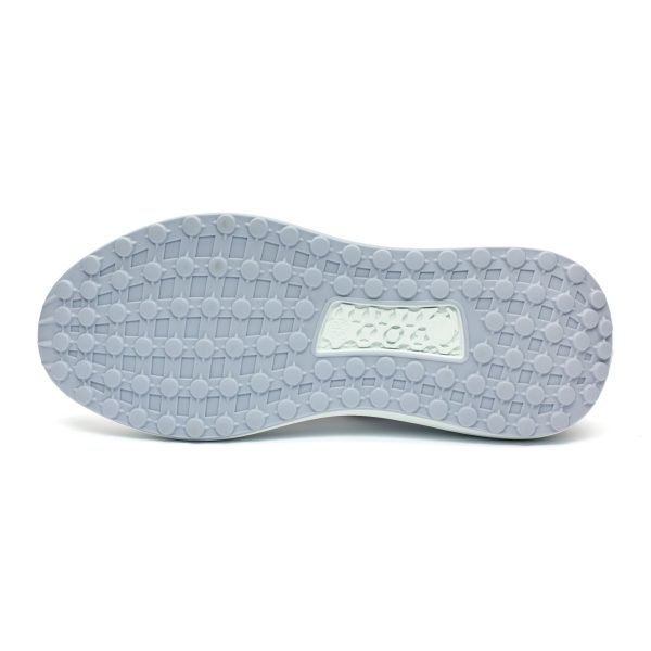 Pantofi sport dama W138583, Alb - imagine 9