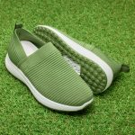 Pantofi sport dama W138583, Verde