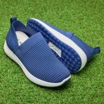 Pantofi sport dama W138583, Albastru