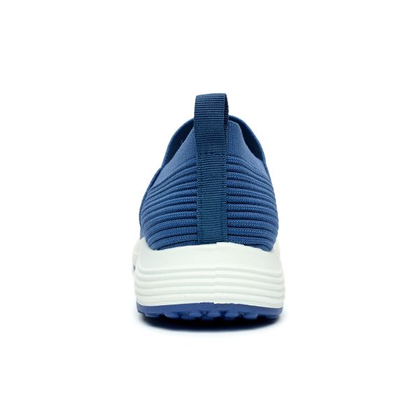 250310_12_04 Pantofi sport dama W138583, Albastru - imagine 8