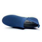 Pantofi sport dama W138583, Albastru - imagine 7