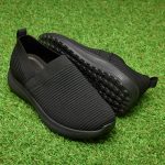 Pantofi sport dama W138583, Negru