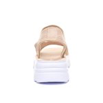 Sandale dama W138581, Roz - imagine 8