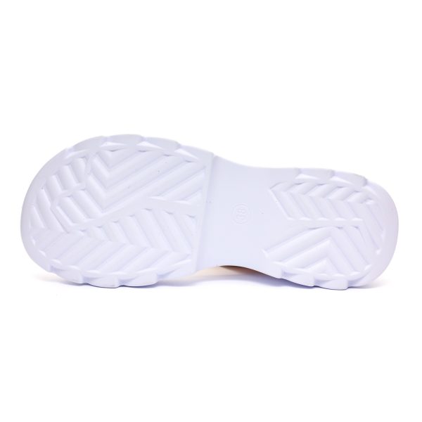 Sandale dama W138581, Roz - imagine 9