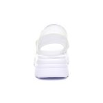 Sandale dama W138580, Alb - imagine 8