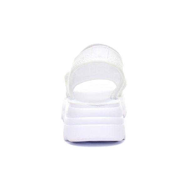 250310_16_05 Sandale dama W138580, Alb - imagine 8