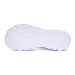 Sandale dama W138580, Alb - imagine 9