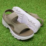 Sandale dama W138581, Maro