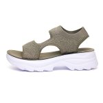 Sandale dama W138581, Maro - imagine 5