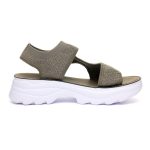 Sandale dama W138581, Maro - imagine 4