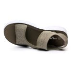 Sandale dama W138581, Maro - imagine 7