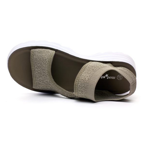 250310_17_06 Sandale dama W138581, Maro - imagine 7